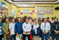 PTBA Perkuat Kemandirian Ekonomi Masyarakat Lahat melalui Budidaya Ayam Petelur
