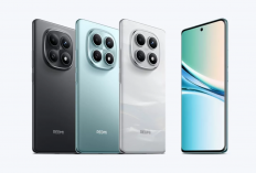 Redmi Note 15R Mengusung Performa Solid dengan Chipset Qualcomm Snapdragon 6s Gen 3