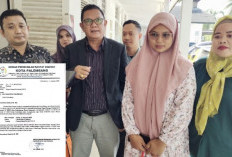 NAH LOH, Hotel Beston Palembang Dipanggil DPRD Buntut Dugaan Pelanggaran UU Ketenagakerjaan