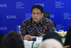 Dipecat dari Menkeu, Purbaya Ingin Mancing Sambil Merenung Alasannya Dicopot