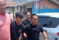 Diputus Cinta Gadis 7 Ulu, Pemuda Asal Tanjung Sejaro Tega Siram Wajah ‘Pujaan Hati’ Pakai Cuka Para 