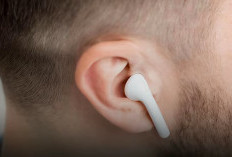 Simak Fakta Headset Bluetooth Bisa Merusak Otak? Kamu Tim Mana Headset Kabel atau Wireless