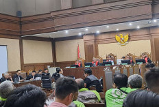 Status Tahanan Nadiem Makarim Berubah Jadi Tahanan Rumah, ini Aturannya