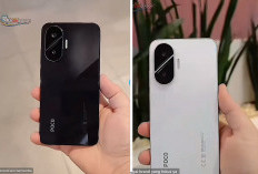 Mengapa HP Brand POCO Cepat Populer, Sebab Handphone Ini Memang Punya Misi Berbeda, Apa Itu?