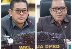 Permendagri 76 Tahun 2014 Disebut Keputusan Final oleh Anggota Dewan Muratara, Ini Reaksi DPRD Muba