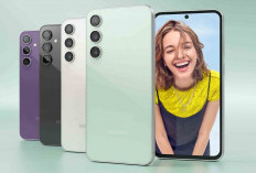 Harga Samsung S23 FE Terbaru Juni 2025, Smartphone Flagship Edisi Terjangkau