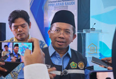 Demi Kenyamanan Jemaah Haji dalam Pergerakan Madinah-Makkah, PPIH Siapkan Bus Antarkota dengan Spek Khusus
