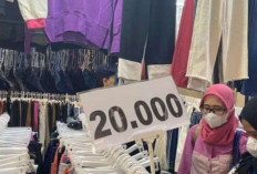 Mau Beli Barang Bekas? Simak Tips Memilih Barang Second yang Masih Layak Pakai