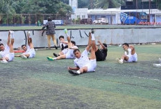 Coach Azul Happy Lihat Pemain Asing Trial di Sriwijaya FC, Dua Pekan Pemantapan Tim 