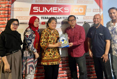 Manfaat Digitalisasi Pendidikan: Universitas Terbuka Kunjungi Sumeks.co untuk Meningkatkan Kemitraan Media