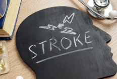 Bocah 4 Tahun di Skotlandia Terserang Stroke, ini Gejalanya