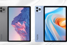 Itel VistaTab 30 Pro Ramaikan Persaingan Tablet Premium, Usung Layar 13 Inci, RAM 8 GB dan Baterai Badak