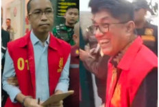 7 Jam Diperiksa Sebagai Tersangka, Eddy Hermanto-Raimar Yousnaldi Dicecar Puluhan Pertanyaan Soal Pasar Cinde