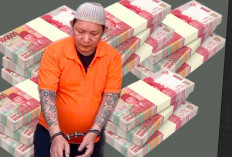 Terungkap, di Palembang Masih Ada Orang Percaya Dukun Bisa Gandakan Uang