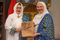 Wakil Bupati Muara Enim Dukung Peran Strategis BKMT dalam Membangun Masyarakat Agamis dan Bersatu