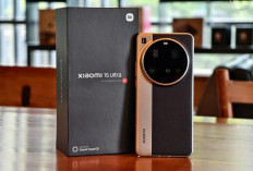 Xiaomi 15 Ultra Mengusung Performa Gahar dengan Dukungan Sistem Pendingin Canggih