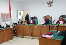 Oknum Polisi Ichsan Divonis 7 Bulan, Kuasa Hukum Sebut Putusan Hakim Sudah Proporsional