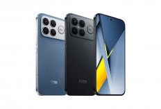 POCO F8 Ultra Mengusung Sistem Audio Premium dengan Teknologi Canggih 