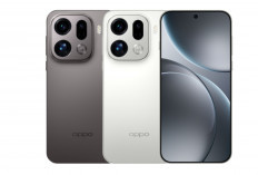 Oppo Find X9 Pro Tawarkan Performa Stabil, Layar Super Cerah dan Kamera Hasselblad