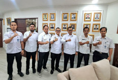 Johan Manurung Dorong Inventarisasi Lagu Daerah sebagai Kekayaan Intelektual Komunal