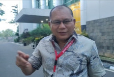 Ikut Terseret Penyidikan Korupsi Sungai Lalan, Kadishub Sumsel Musni Wijaya: Sudah Tiga Kali Diperiksa
