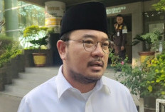 Silaturahmi ke Kejati Sumsel, Wakil Wali Kota Prima Salam Prihatin atas Mangkraknya Pasar Cinde