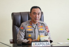 Polda Sumsel Siaga di Semua Titik, Wisata hingga Permukiman Dijaga