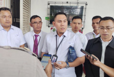 PH Terdakwa Robi Vitergo Minta Jaksa KPK Tak Tebang Pilih Ungkap Korupsi Fee Pokir DPRD OKU