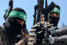 Kesepakatan Tercapai, Hamas Gantung Senjata, Israel Mundur dari Gaza