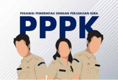 PPPK Paruh Waktu Disetarakan dengan PNS Sesuai Kepmenpan RB Nomor 16 Tahun 2025