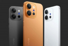 Spesifikasi Smartphone Vivo X300 E, Bocoran Terbaru Menjelang Perilisan