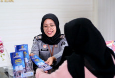 Kanwil Kemenkum Babel Siap Ikuti Desk Evaluasi Menuju WBBM