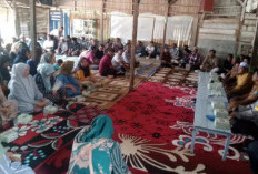 Isu yang Beredar di C3 Mesuji OKI Tidak Benar 