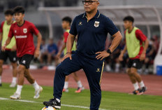 Timnas Indonesia U-17 Bungkam Uzbekistan 6-4, Pelatih David Nascimento Puas tapi Soroti Masalah Pertahanan