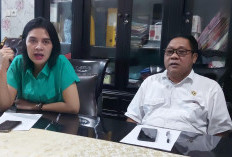 Alami Kerugian Rp7 Miliar, Investor Proyek IPAL Palembang Pertanyaan Empat Laporan Polisi, Jalan di Tempat?