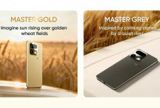 Realme 16 Pro+ Hadirkan Hasil Kamera Jernih dengan Fitur Fotografi Unggulan!