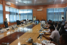 PANAS! Adu Mulut DPRD Lahat Vs Dinas Perikanan soal Pengadaan Benih Ikan yang Disinyalir Fiktif