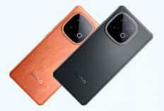 iQOO Neo 11 Pro Hadirkan Kombinasi Visual Tajam dengan Layar Panel AMOLED dan Kecerahan 3000 Nits