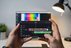 Cuma Pakai HP Bisa Jadi Video Clipper, Aplikasi Ini Banyak Dipakai Pemula Cari Cuan