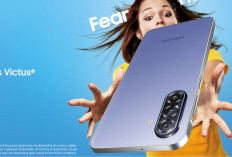 Samsung Galaxy F17 5G Tampil Menawan! Ponsel Minimalis dengan Performa Maksimal untuk Kelas Menengah