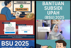 Ramai di Medsos Pamer BSU Cair Juni 2025, Tapi Pas Dicek Rekening Masih Belum Masuk?