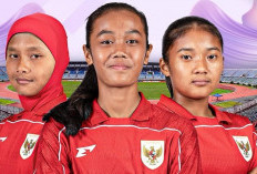 Timnas Putri Indonesia U-20 Gagal Lolos ke Piala Asia Wanita U-20 2026, Ini Penyebabnya