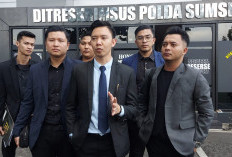 Hadirkan 3 Ahli, Penyidik Kembali Gelar Perkara Kasus Konten Rendang Hilang Tanpa Willie Salim, Pelapor Kecewa