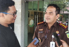 Rekam Jejak Hingga Prestasi Mentereng Antar Johnny W Pardede Nahkodai Pidsus Kejati Sumut