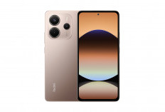 Xiaomi Redmi 13X Mengusung Layar Premium Panel IPS LCD dengan Perlindungan Sertifikasi IP53