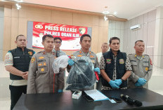 Enggan Tanggungjawab Kehamilan Korban, Jadi Motif Pembunuhan Berencana Wanita di Rambang Kuang Ogan Ilir