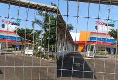 Eks Mall Giant Plaju Buka Lagi Dengan Nama Baru PlazoHub, Netizen Ramai Komentar Nostalgia