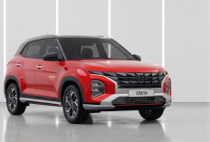 Hyundai Creta BekasPer Februari 2026: Daftar Lengkap Varian Creta Trend, Style, hingga Prime