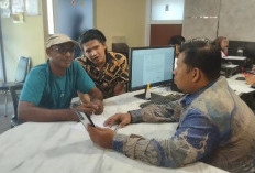 Sewa Dukun di Palembang Niat Hati Obati Ibu yang Sedang Sakit di Pakistan, WNA Jadi Korban Penipuan 
