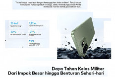 Itel A100 C Bikin Sesama Ponsel Itel Bisa Telponan Gratis di Lokasi Susah Sinyal Berkat Fitur Ultralink